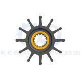 8350K Flexible Rubber Impeller Kit